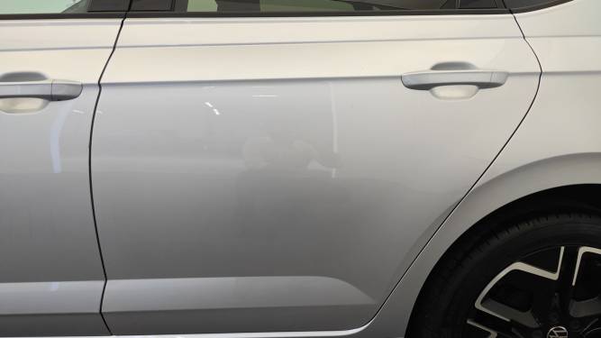 Polo 1.0 TSI 95 S&S BVM5