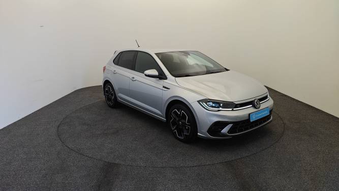 Polo 1.0 TSI 95 S&S BVM5