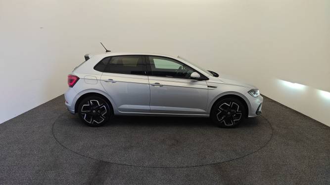 Polo 1.0 TSI 95 S&S BVM5