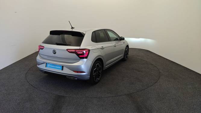 Polo 1.0 TSI 95 S&S BVM5