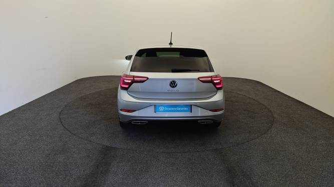 Polo 1.0 TSI 95 S&S BVM5