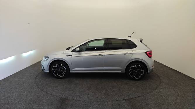 Polo 1.0 TSI 95 S&S BVM5