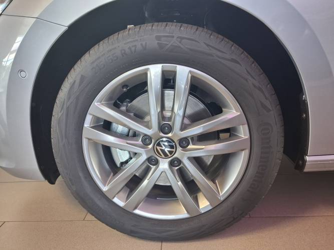 Touran 1.5 TSI EVO 150 DSG7 7pl