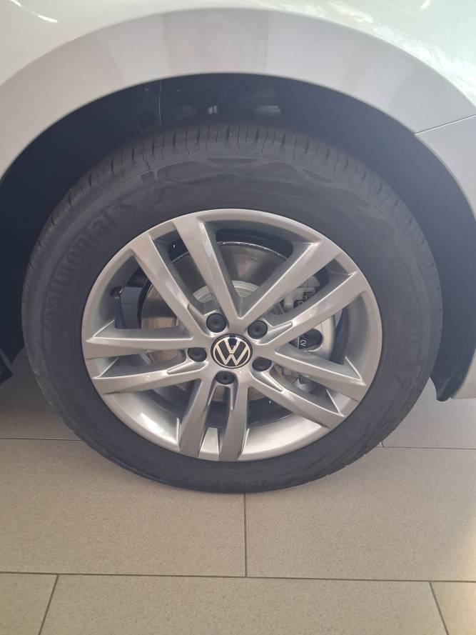 Touran 1.5 TSI EVO 150 DSG7 7pl