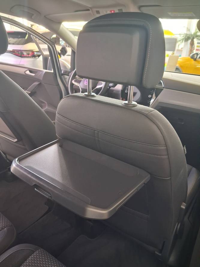 Touran 1.5 TSI EVO 150 DSG7 7pl