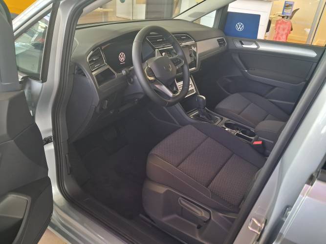Touran 1.5 TSI EVO 150 DSG7 7pl