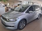 Touran 1.5 TSI EVO 150 DSG7 7pl