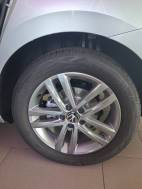 Touran 1.5 TSI EVO 150 DSG7 7pl