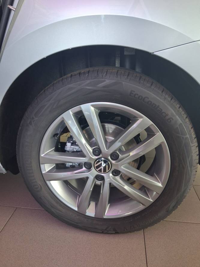 Touran 1.5 TSI EVO 150 DSG7 7pl