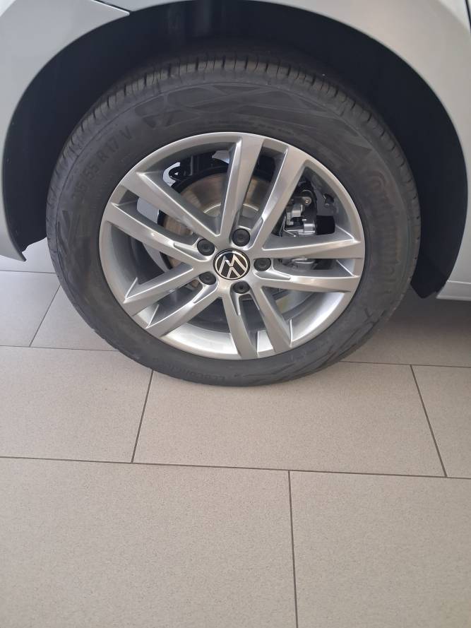 Touran 1.5 TSI EVO 150 DSG7 7pl