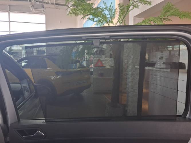 Touran 1.5 TSI EVO 150 DSG7 7pl