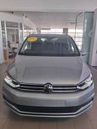 Touran 1.5 TSI EVO 150 DSG7 7pl
