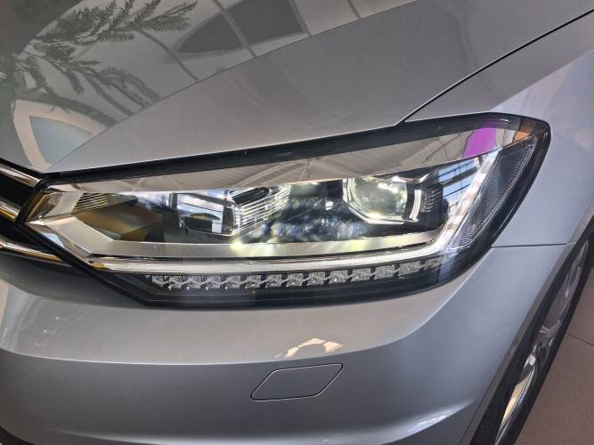 Touran 1.5 TSI EVO 150 DSG7 7pl
