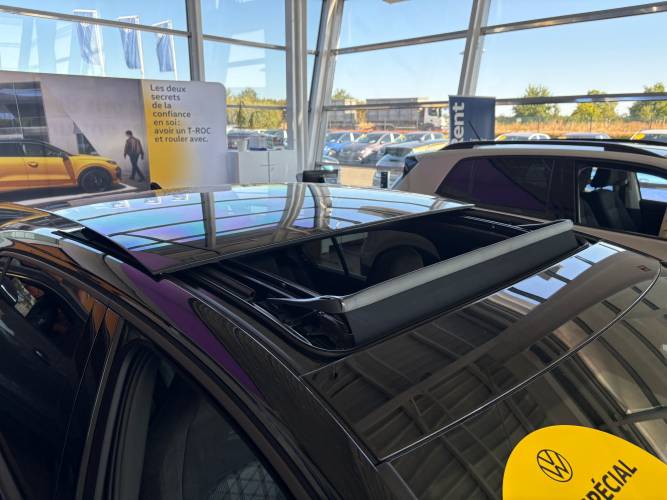 Golf 2.0 TDI 150 DSG7