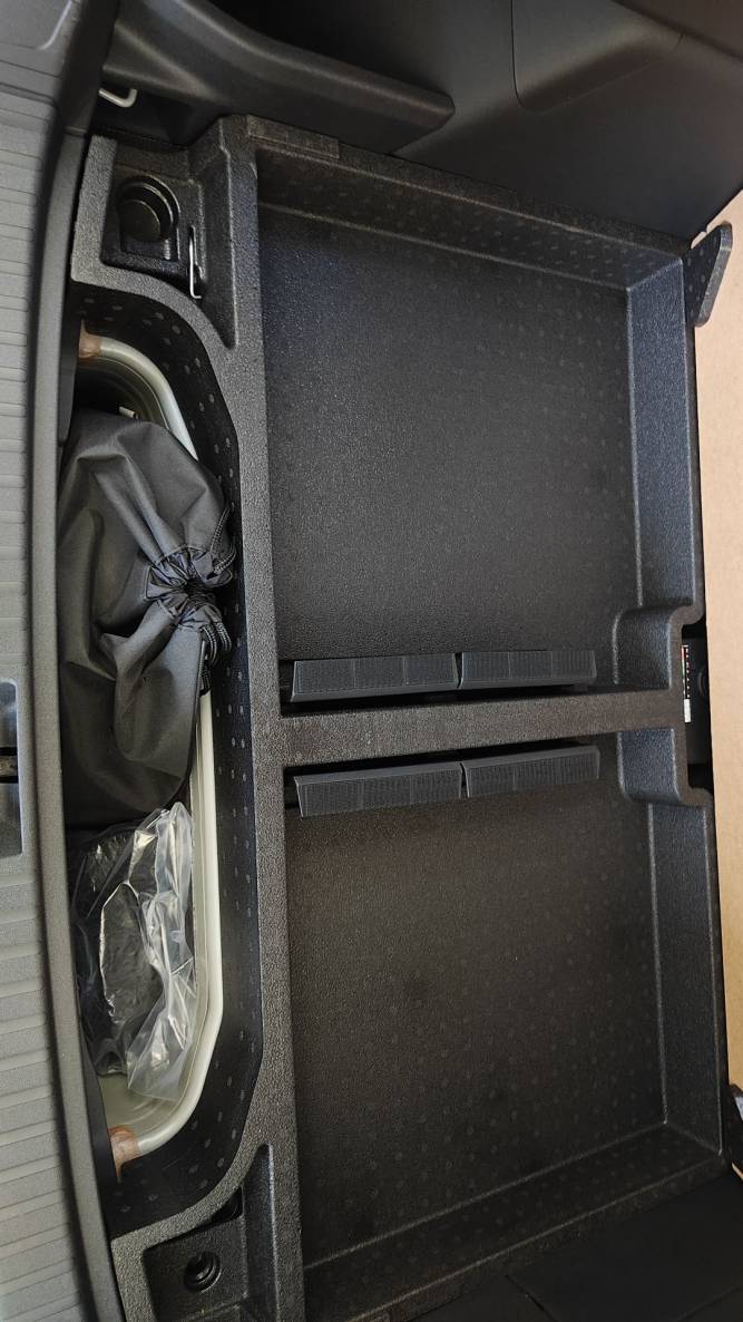 Elroq 286 ch Batterie 85
