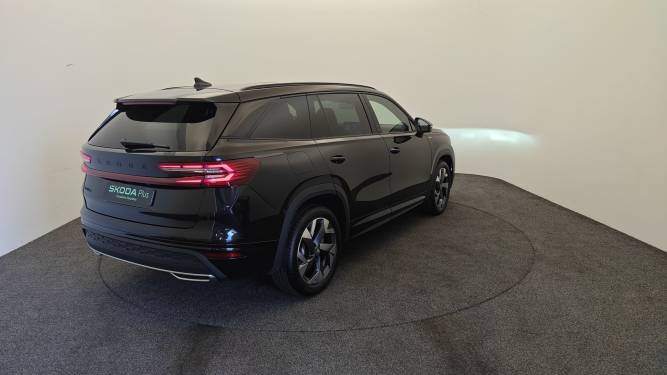 Kodiaq 2.0 TDI 150 ch SCR DSG7 7pl