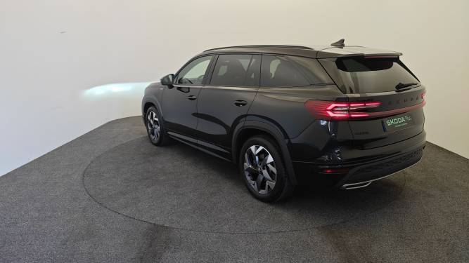 Kodiaq 2.0 TDI 150 ch SCR DSG7 7pl