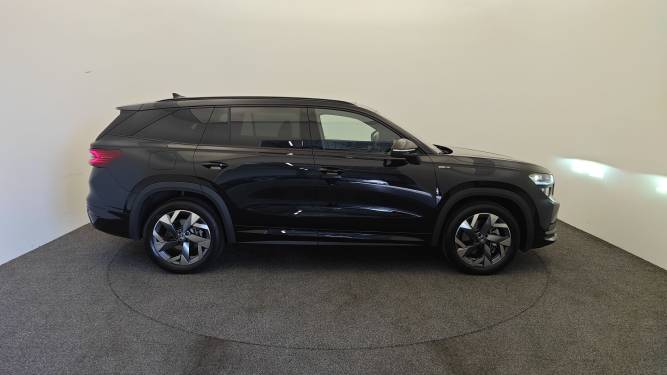 Kodiaq 2.0 TDI 150 ch SCR DSG7 7pl