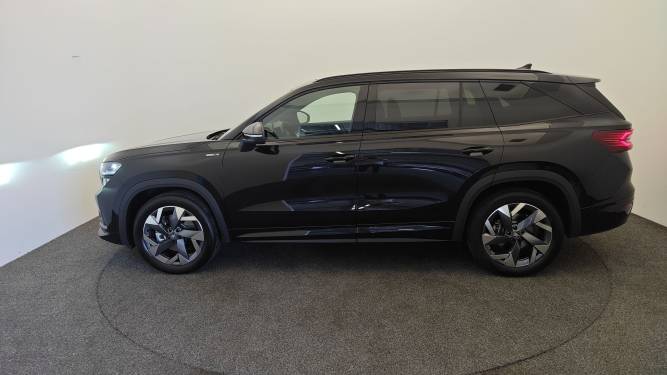 Kodiaq 2.0 TDI 150 ch SCR DSG7 7pl
