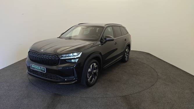 Kodiaq 2.0 TDI 150 ch SCR DSG7 7pl