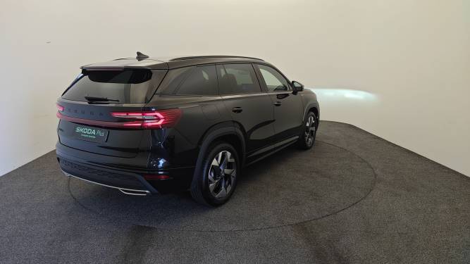 Kodiaq 2.0 TDI 150 ch SCR DSG7 7pl