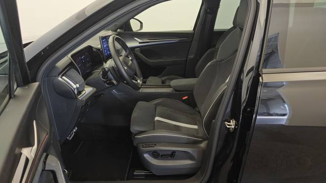 Kodiaq 2.0 TDI 150 ch SCR DSG7 7pl