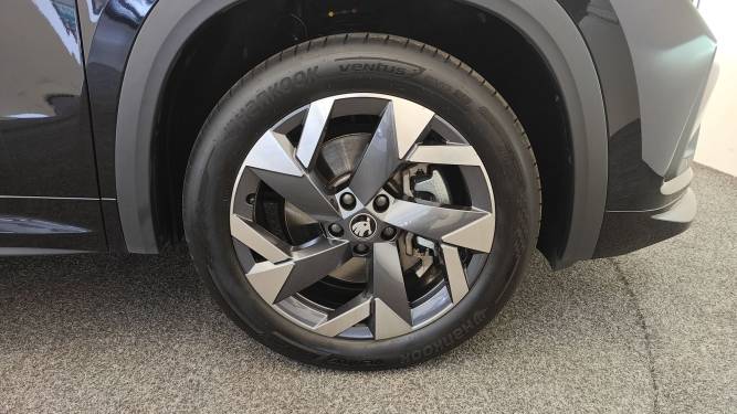 Kodiaq 2.0 TDI 150 ch SCR DSG7 7pl