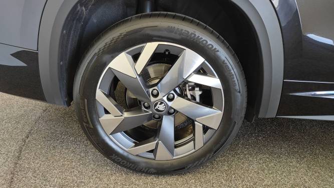 Kodiaq 2.0 TDI 150 ch SCR DSG7 7pl