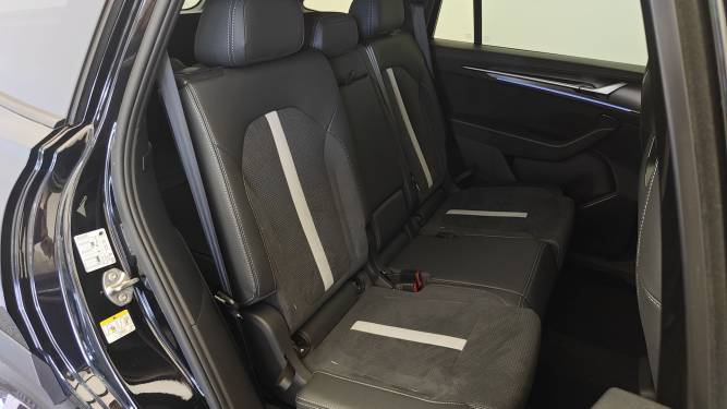 Kodiaq 2.0 TDI 150 ch SCR DSG7 7pl