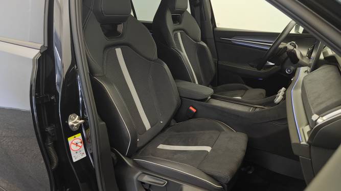 Kodiaq 2.0 TDI 150 ch SCR DSG7 7pl