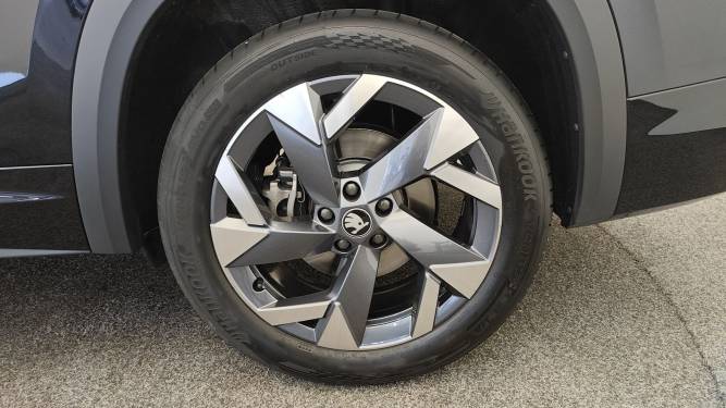 Kodiaq 2.0 TDI 150 ch SCR DSG7 7pl