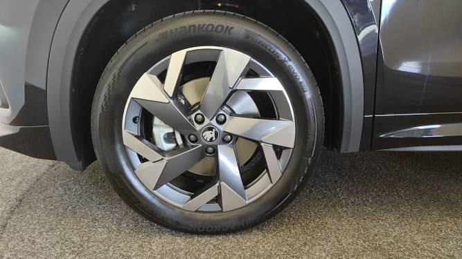 Kodiaq 2.0 TDI 150 ch SCR DSG7 7pl
