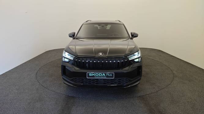 Kodiaq 2.0 TDI 150 ch SCR DSG7 7pl