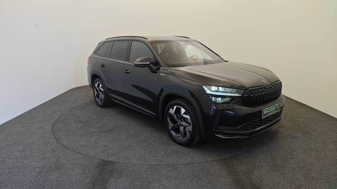 Kodiaq 2.0 TDI 150 ch SCR DSG7 7pl