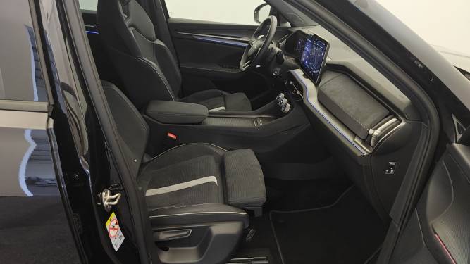 Kodiaq 2.0 TDI 150 ch SCR DSG7 7pl