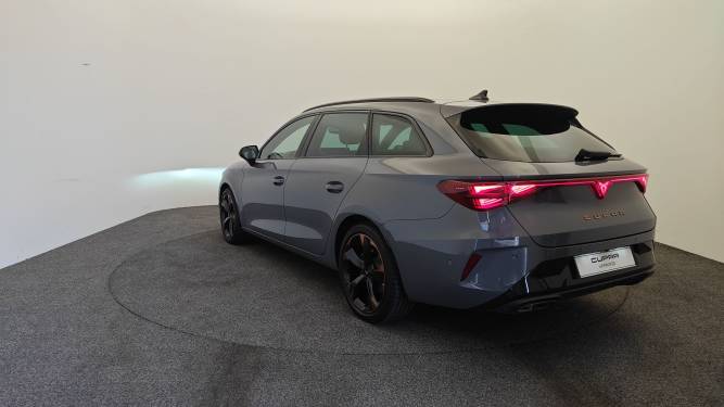 Leon Sportstourer 2.0 TDI 150 ch DSG7