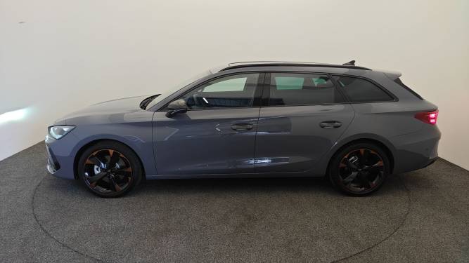 Leon Sportstourer 2.0 TDI 150 ch DSG7