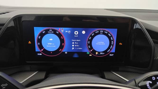 Kodiaq 2.0 TDI 150 ch SCR DSG7 7pl
