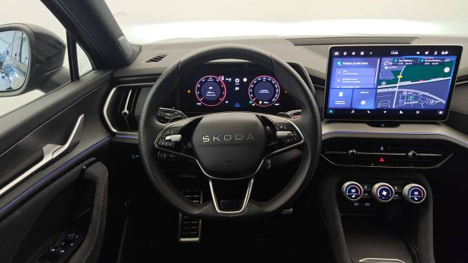 Kodiaq 2.0 TDI 150 ch SCR DSG7 7pl