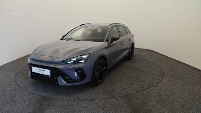 Leon Sportstourer 2.0 TDI 150 ch DSG7