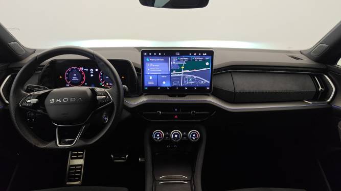 Kodiaq 2.0 TDI 150 ch SCR DSG7 7pl
