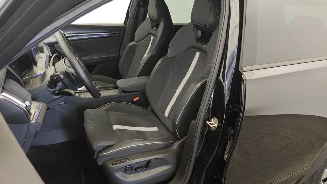 Kodiaq 2.0 TDI 150 ch SCR DSG7 7pl