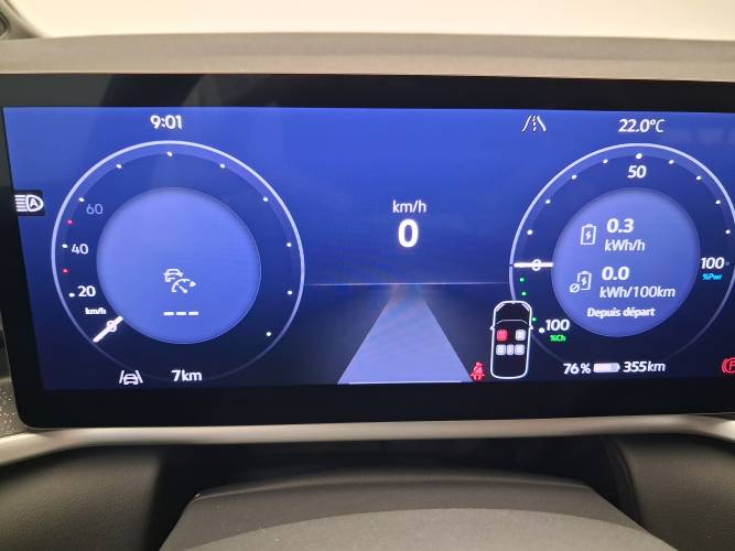 ID.3 Neo 50 kWh