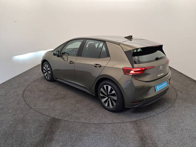 ID.3 Neo 50 kWh