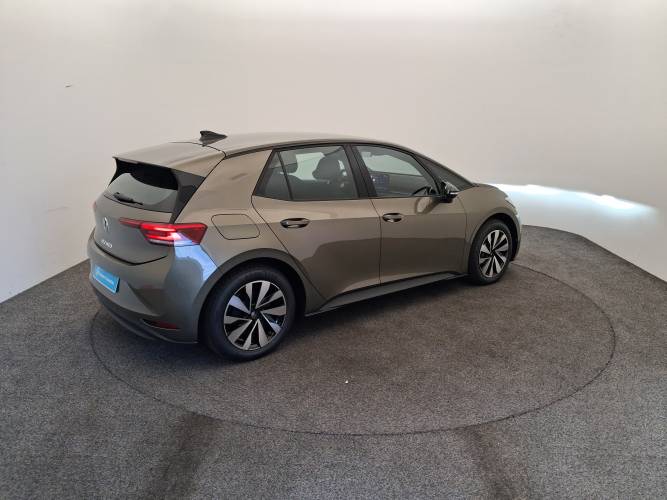ID.3 Neo 50 kWh