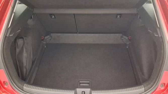 Taigo 1.0 TSI 110 DSG7