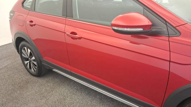 Taigo 1.0 TSI 110 DSG7