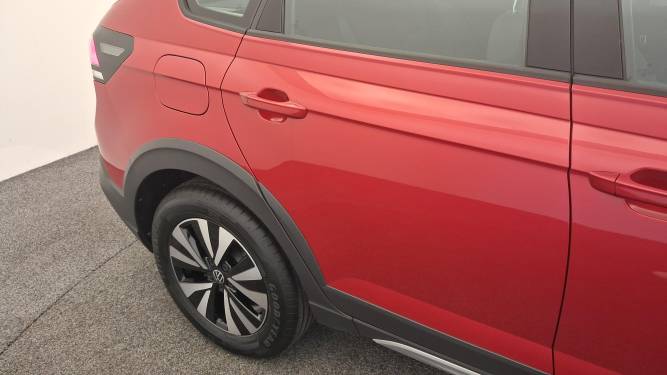 Taigo 1.0 TSI 110 DSG7