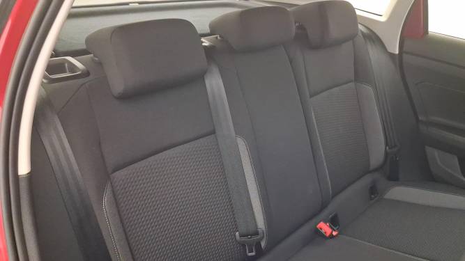 Taigo 1.0 TSI 110 DSG7