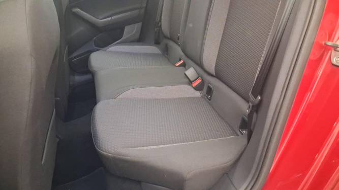 Taigo 1.0 TSI 110 DSG7